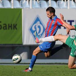 UPL matchday 4 for Dynamo players on loan