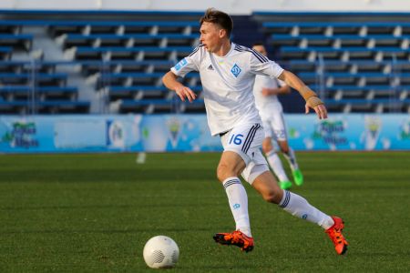 Serhiy SYDORCHUK: “I’m reconditioning gradually”