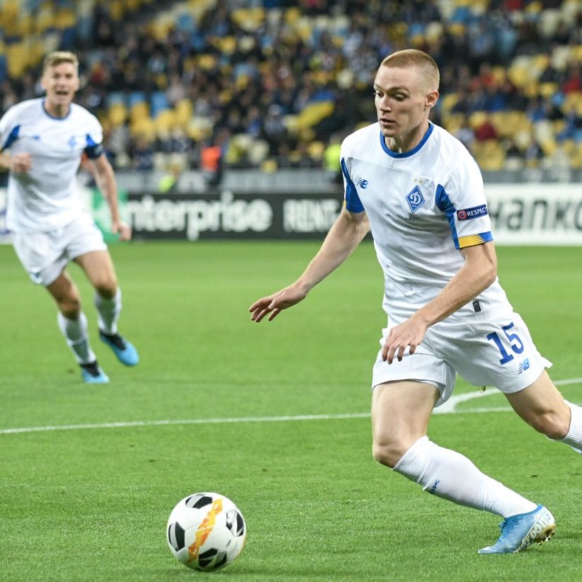 Viktor TSYHANKOV: “Win against Malmö is a breath of fresh air for the team”