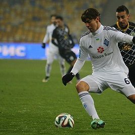 Aleksandar DRAGOVIĆ: “Now the focus goes to Steaua”