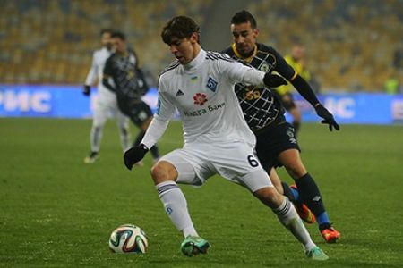 Aleksandar DRAGOVIĆ: “Now the focus goes to Steaua”