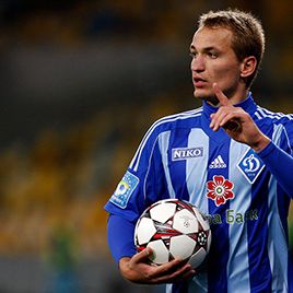 Yevhen MAKARENKO: “We must get up for matches against Guingamp seriously”