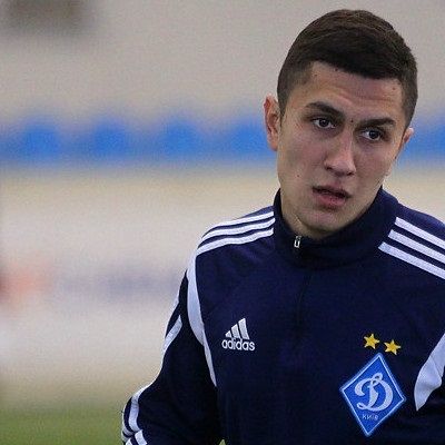 Pavlo POLEHENKO: “I’m glad I’ve made my debut, but play leaves much to be desired”