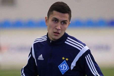 Pavlo POLEHENKO: “I’m glad I’ve made my debut, but play leaves much to be desired”