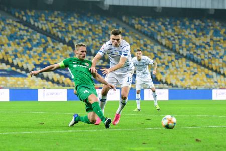 Olexandr Andriyevskyi: “We’ve pushed the matter through”