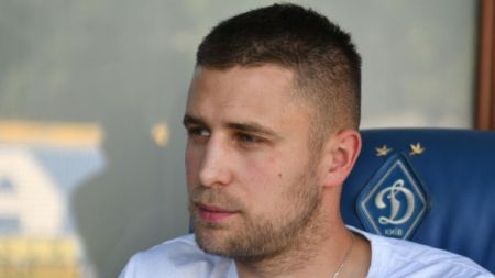 Артем Кравець став радником президента «Динамо»