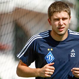 Artem KRAVETS returns to FC Dynamo Kyiv