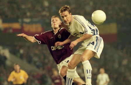 August 26 in Kyiv Dynamo history