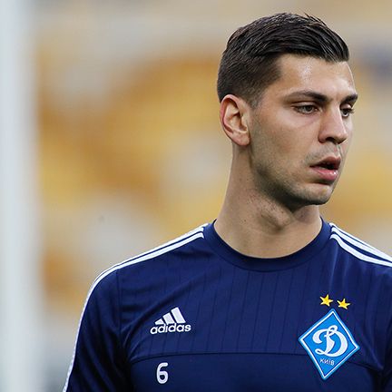 Aleksandar DRAGOVIC: “I’ve got used to playing for champions!”