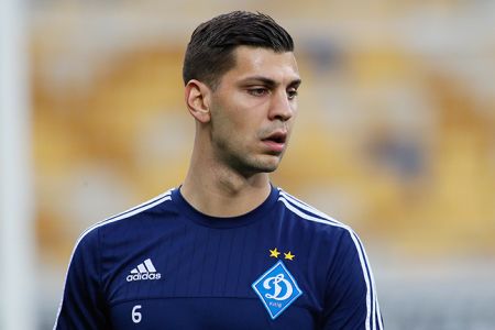 Aleksandar DRAGOVIC: “I’ve got used to playing for champions!”