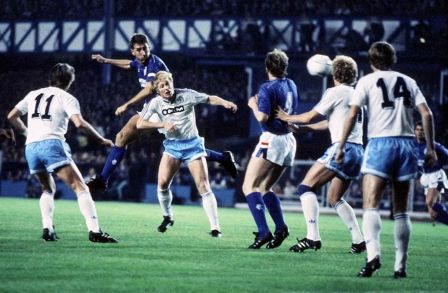 September 30 in Kyiv Dynamo history