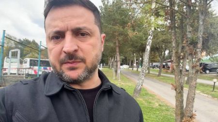 Реально це наш спільний державний успіх, що плани Росії на зиму були зірвані – звернення Президента