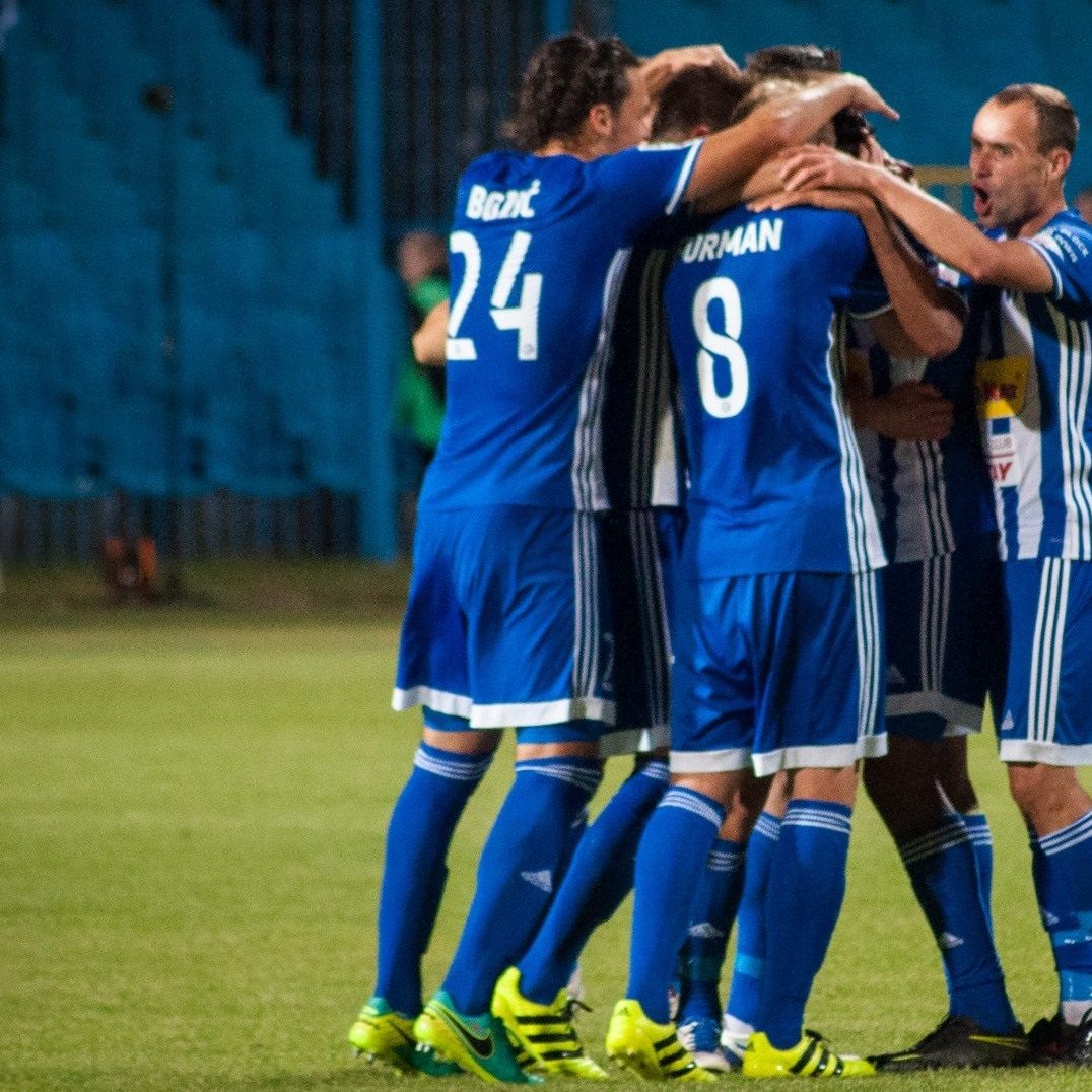 Wisla with Hemeha defeat Pogoń