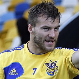 Andriy YARMOLENKO: “We must outplay France due to our spirit and unity”