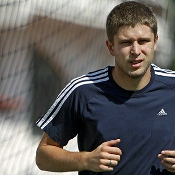 Artem Kravets to spend a season in CF Granada