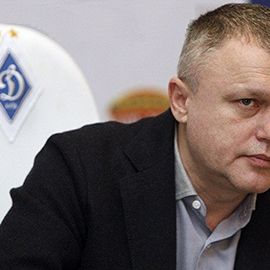 Ihor SURKIS: “Result is above all for me at the moment”