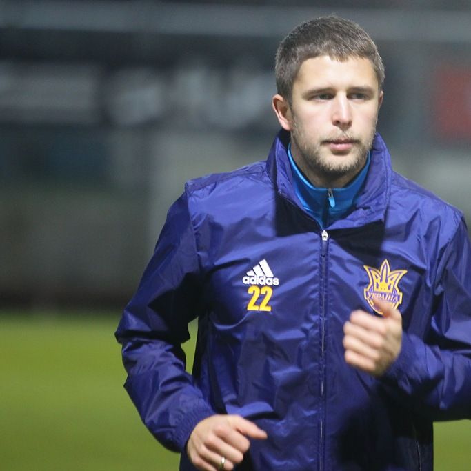 Artem KRAVETS: “This season I’m Granada player and then we’ll see”