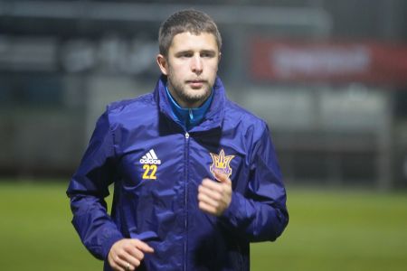 Artem KRAVETS: “This season I’m Granada player and then we’ll see”