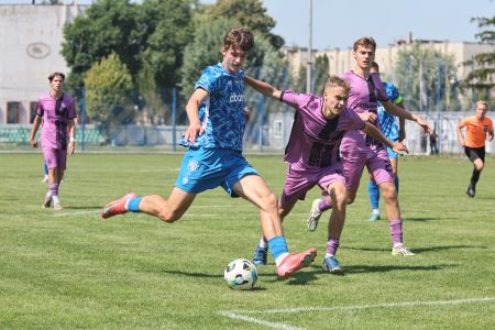 Національна ліга U19. «Динамо» – «Епіцентр». Прев’ю матчу
