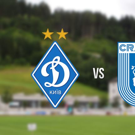 FC Universitatea Craiova: presenting the opponent