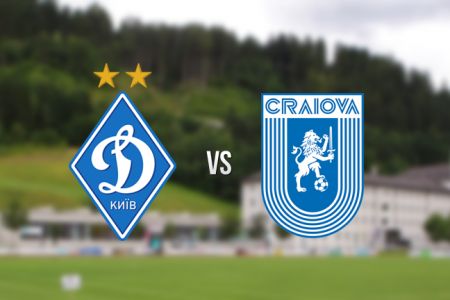 FC Universitatea Craiova: presenting the opponent