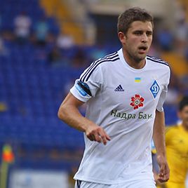 Artem KRAVETS: between past and future (+ VIDEO)