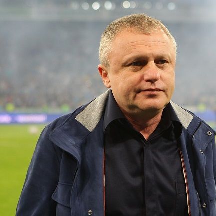 Ігор СУРКІС: «У молоді радість і щастя в очах - на такому рівні вони ще не грали»