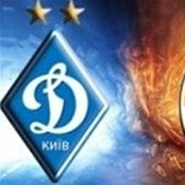 ДЮФЛУ. «Динамо» (U-15) – «Шахтар» (U-15) – 3:2