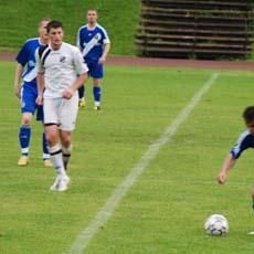 Перемога в олімпійському місті