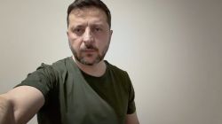 Слідчі Національної поліції та СБУ ведуть зараз розслідування всіх обставин нападу в Києві на звичайних людей — звернення Президента