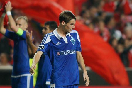 Pavlo ORIKHOVKYI: “As for me, I’ll keep doing my best”