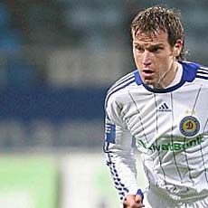 Dynamo booked their place in the Ukrainian Cup semi-final