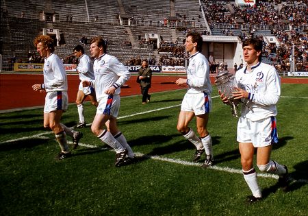 September 5 in Kyiv Dynamo history
