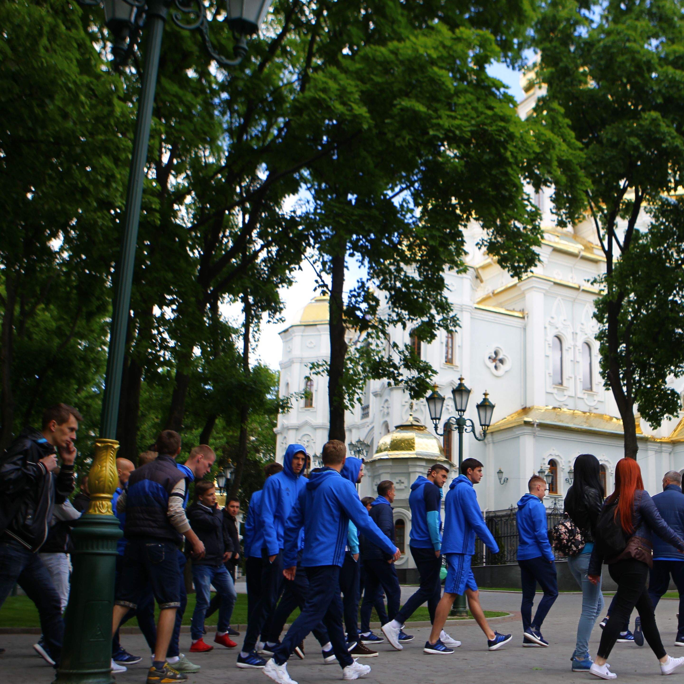 Shakhtar – Dynamo: last pre-match news