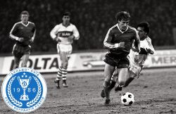 40 років перемозі в Кубку кубків-1985/86. Крок шостий. «Динамо» – «Рапід»