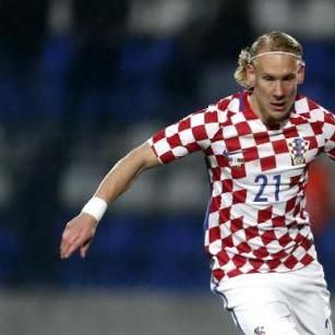 Croatia with Vida defeat Moldova