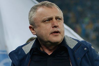 Ihor SURKIS: “We won’t have a lot of chances in return match, but we’ll have some”