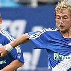 Three Dynamo players to join other clubs on loan