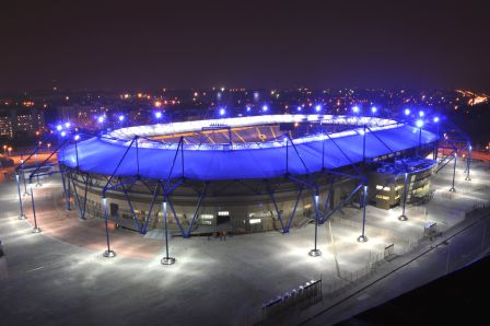 Ukrainian Cup final: kick-off time, broadcasting