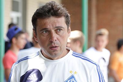 Yuriy DMYTRULIN: “We realized that Metalurh had nothing to lose”