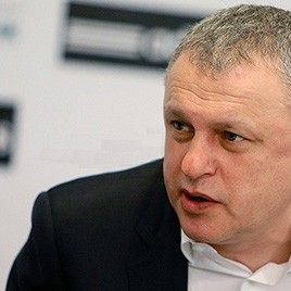 Ihor SURKIS: “First match is always exciting”