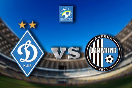 Dynamo – Olimpik: last pre-match news