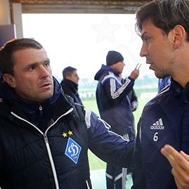 Aleksandar DRAGOVIC: “After Rebrov came the team started changing”