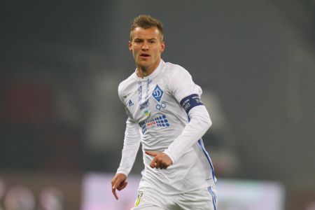 Andriy YARMOLENKO: “We didn’t create as many chances as we wanted”