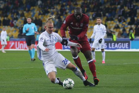 December 6 in Kyiv Dynamo history