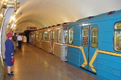Dynamo Kyiv – Chornomorets Odesa: transport issues