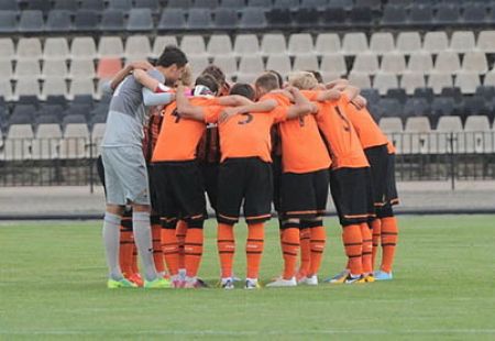 Valeriy Hryshyn: “We’ll do our bets to force our play on Dynamo”