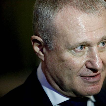 Hryhoriy SURKIS: “Lobanovskyi will always live in our hearts”