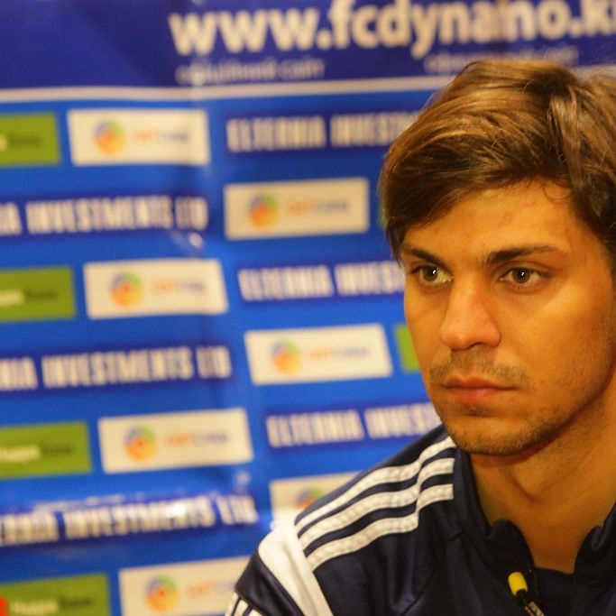 Aleksandar DRAGOVIĆ: “Sparrings are the best way to recondition”