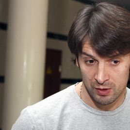 Olexandr SHOVKOVSKYI to miss at least 10 days due to injury